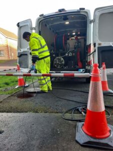 VT Drain Service | Cavan - drainage solutions