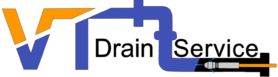 VT Drain Service | Cavan - logo